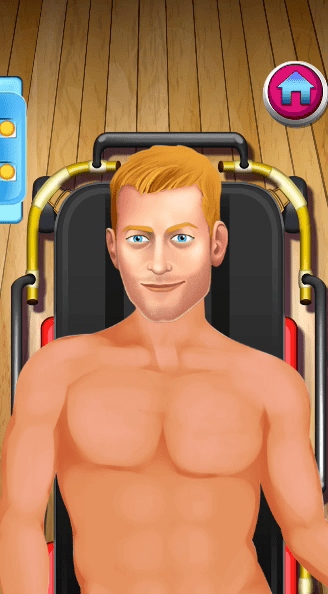 Tattoo Salon Art Design Screenshot 10 Tattoo Salon Art Design Screenshot 10