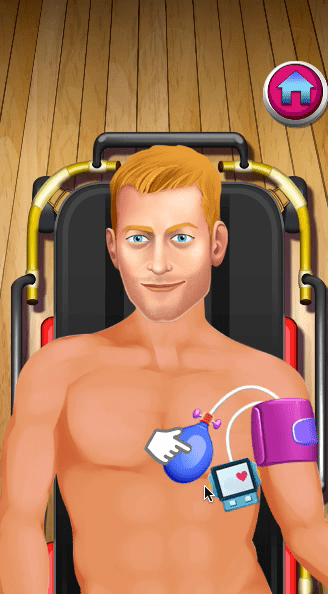 Tattoo Salon Art Design Screenshot 13