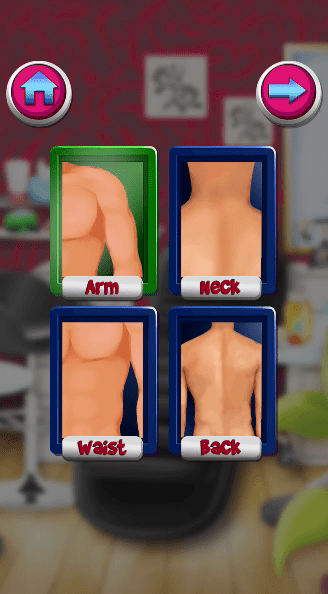 Tattoo Salon Art Design Screenshot 4 Tattoo Salon Art Design Screenshot 4