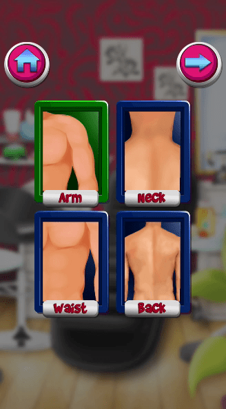 Tattoo Salon Art Design Screenshot 6 Tattoo Salon Art Design Screenshot 6