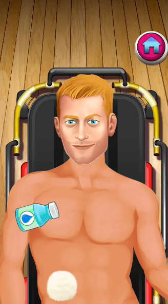 Tattoo Salon Art Design Screenshot 9 Tattoo Salon Art Design Screenshot 9