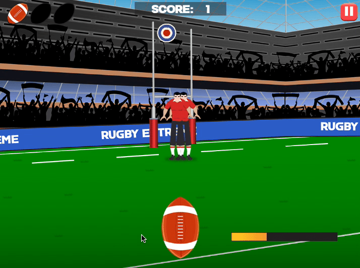 Rugby Extreme Screenshot 10 Rugby Extreme Screenshot 10