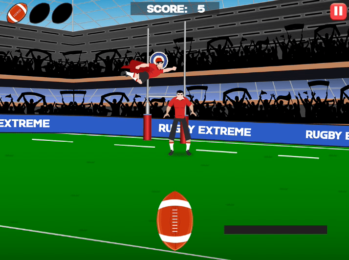 Rugby Extreme Screenshot 11 Rugby Extreme Screenshot 11