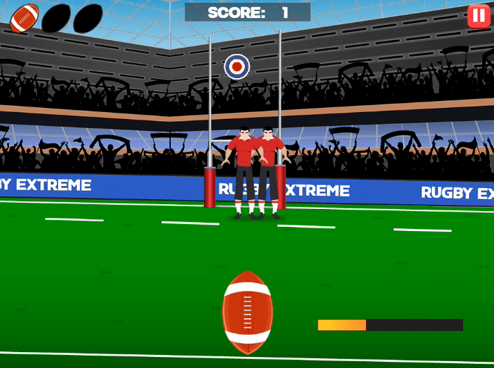 Rugby Extreme Screenshot 13