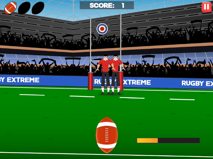 Rugby Extreme Screenshot 13 Rugby Extreme Screenshot 13