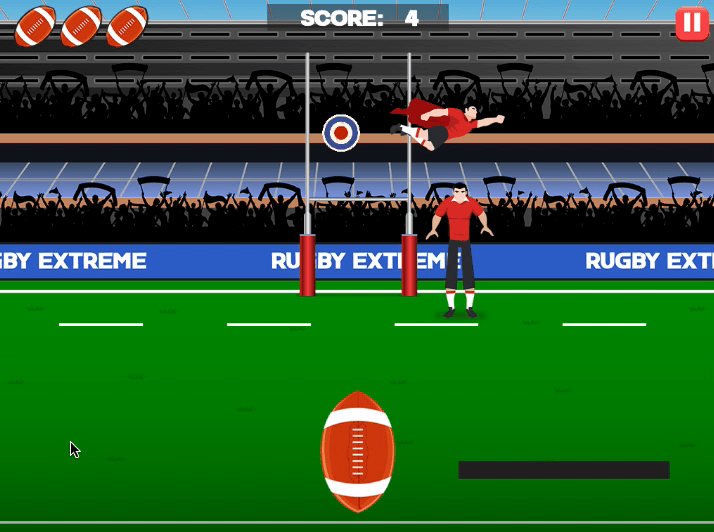 Rugby Extreme Screenshot 14 Rugby Extreme Screenshot 14