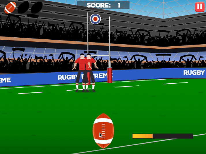 Rugby Extreme Screenshot 7