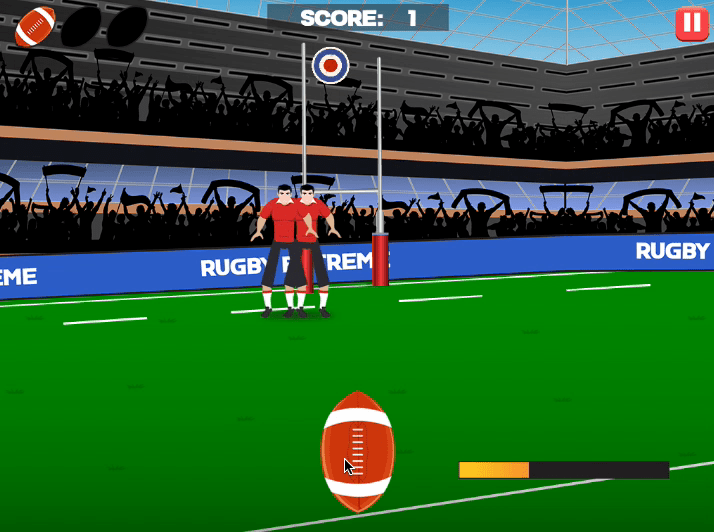 Rugby Extreme Screenshot 7 Rugby Extreme Screenshot 7