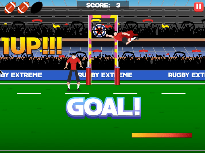 Rugby Extreme Screenshot 8 Rugby Extreme Screenshot 8