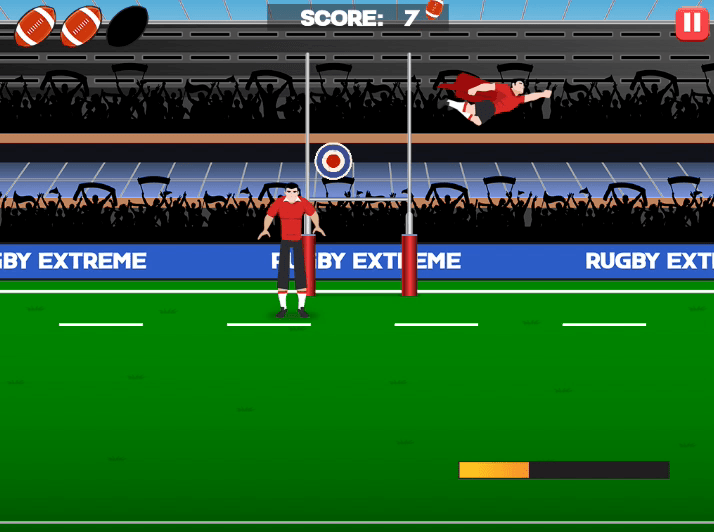 Rugby Extreme Screenshot 9 Rugby Extreme Screenshot 9