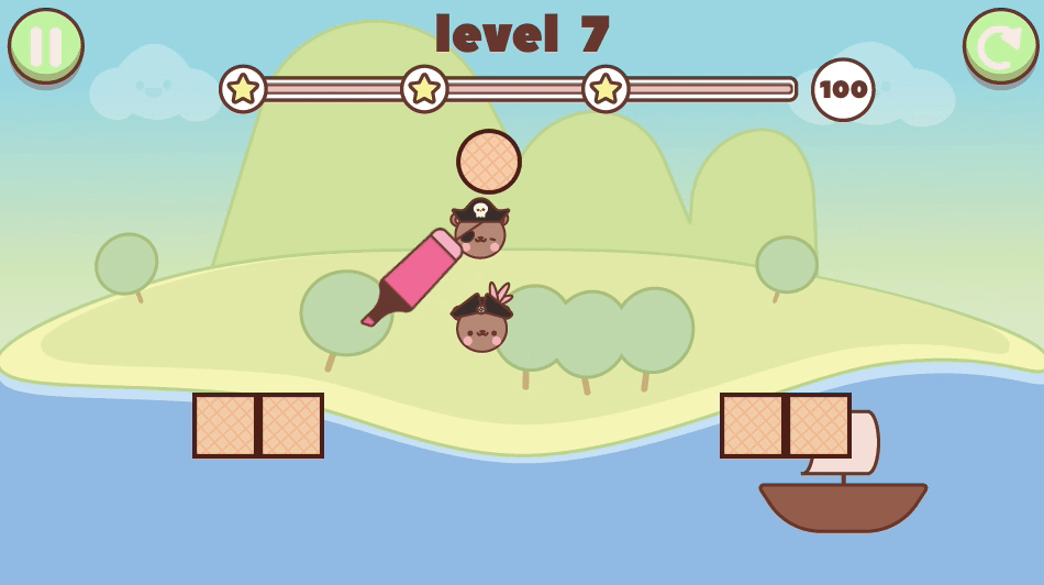 Love Bears Screenshot 10 Love Bears Screenshot 10