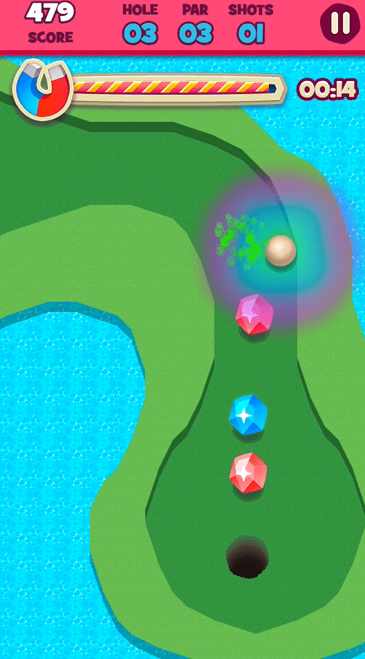 Mini Golf Adventure Screenshot 11 Mini Golf Adventure Screenshot 11