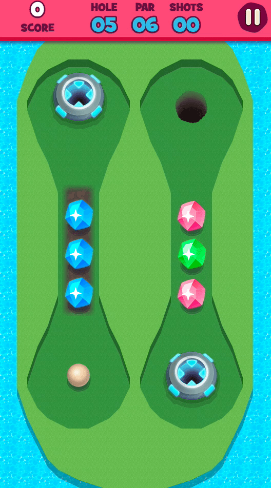 Mini Golf Adventure Screenshot 13 Mini Golf Adventure Screenshot 13