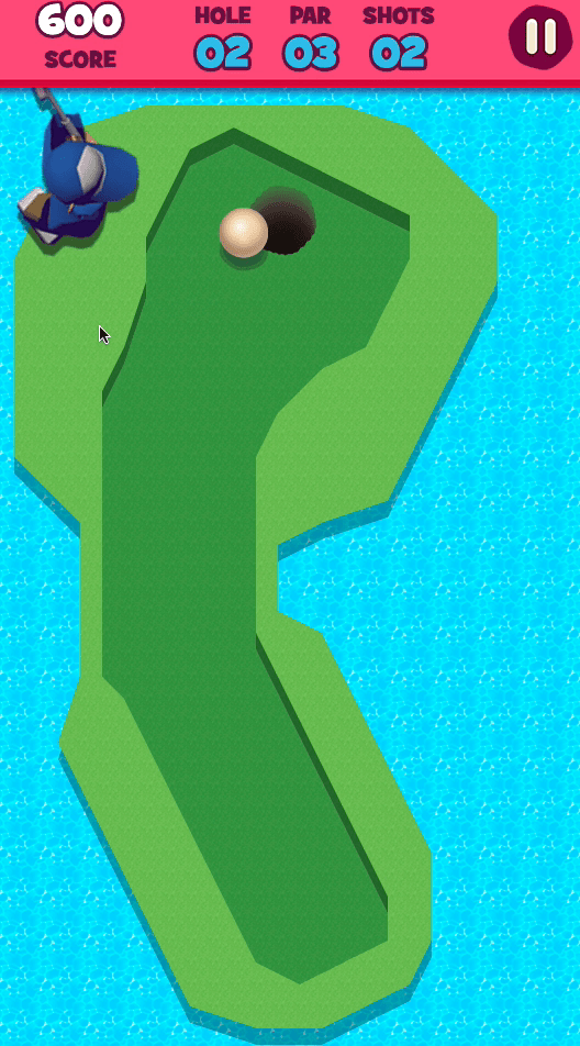 Mini Golf Adventure Screenshot 9 Mini Golf Adventure Screenshot 9