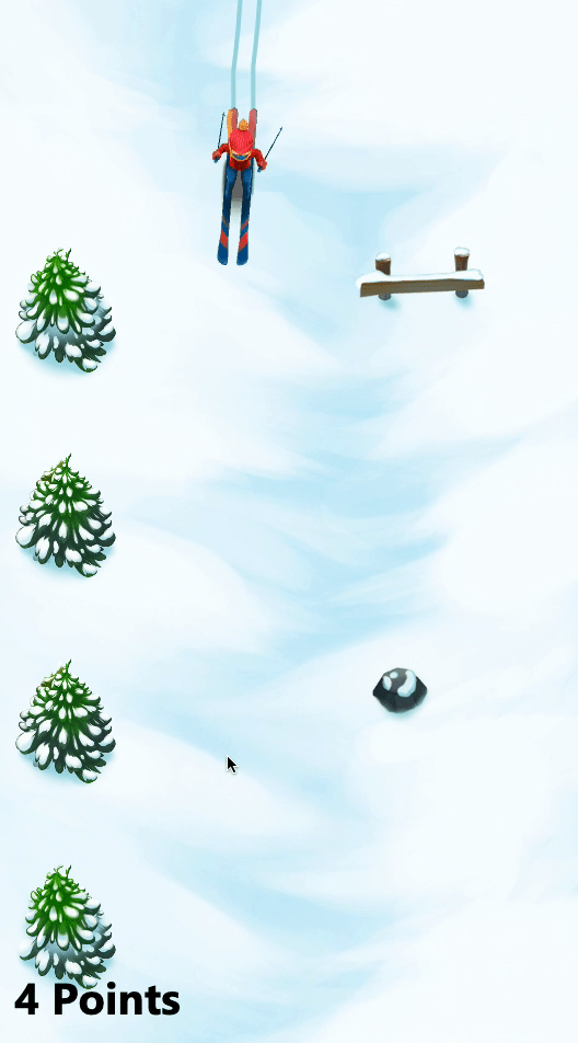 Ski Hero Screenshot 10