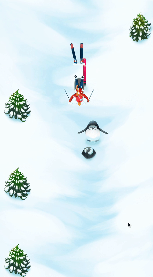 Ski Hero Screenshot 11