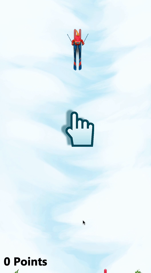 Ski Hero Screenshot 13