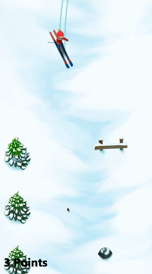 Ski Hero Screenshot 7