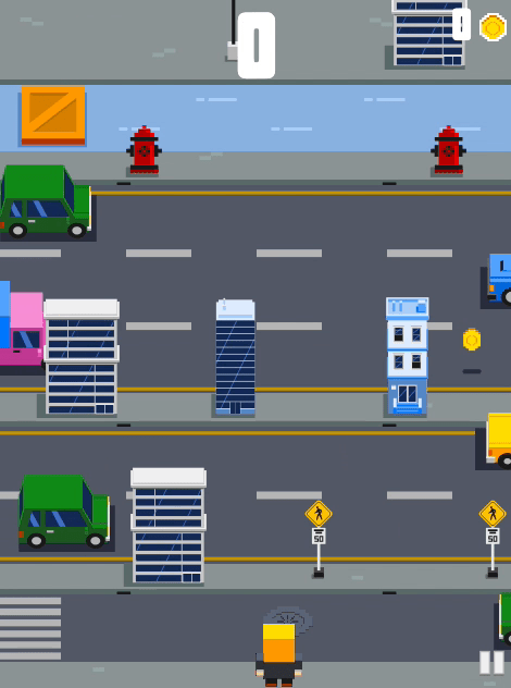 Megacity Hop Screenshot 10 Megacity Hop Screenshot 10
