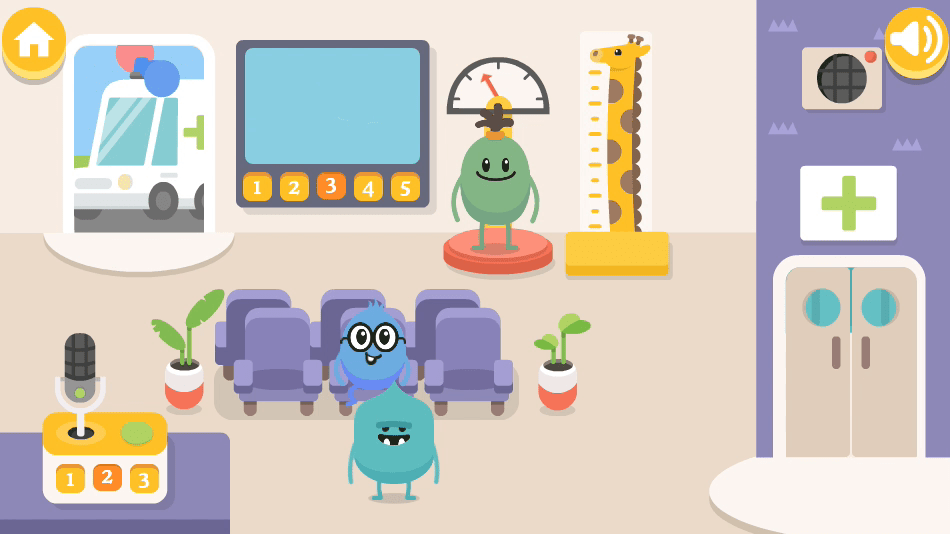 Dumb Ways JR Zanys Hospital Screenshot 10