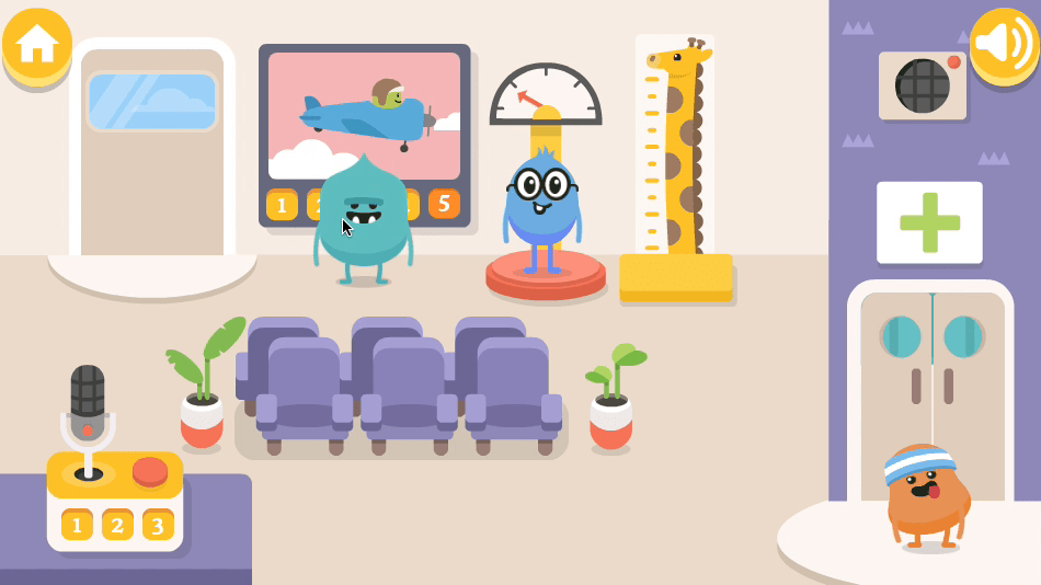 Dumb Ways JR Zanys Hospital Screenshot 3