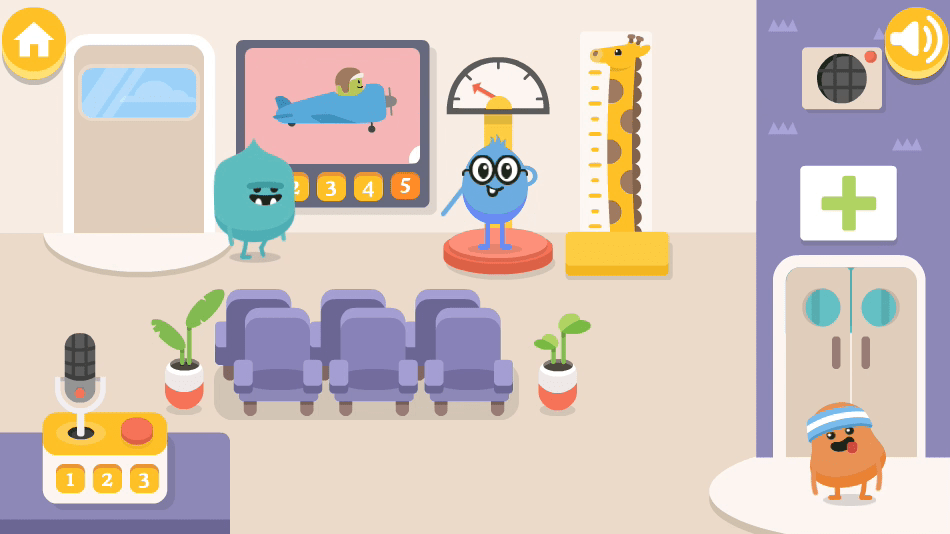 Dumb Ways JR Zanys Hospital Screenshot 4