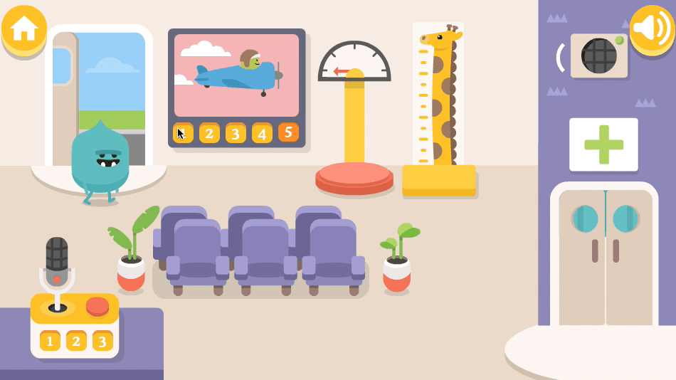 Dumb Ways JR Zanys Hospital Screenshot 6