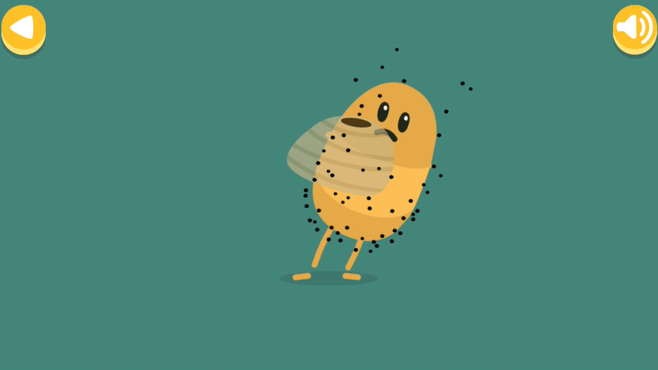 Dumb Ways JR Zanys Hospital Screenshot 7 Dumb Ways JR Zanys Hospital Screenshot 7