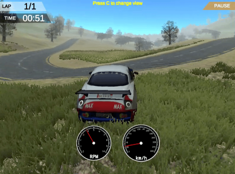 Super Drift 3D Screenshot 10