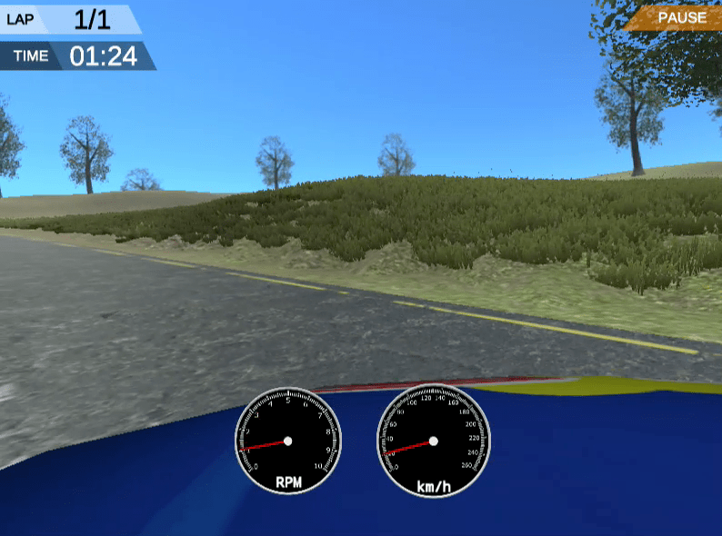 Super Drift 3D Screenshot 11