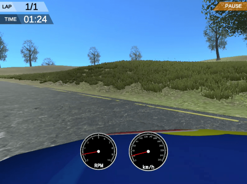 Super Drift 3D Screenshot 11 Super Drift 3D Screenshot 11