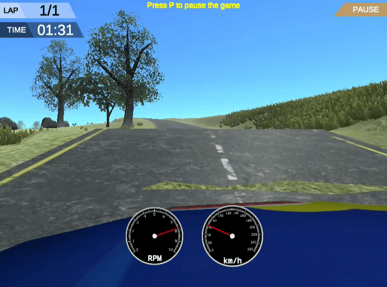 Super Drift 3D Screenshot 15 Super Drift 3D Screenshot 15