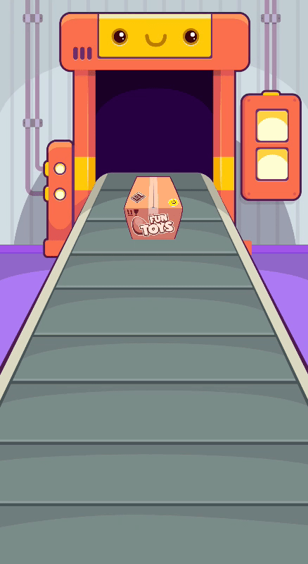 Cute Dolls Open Eggs Screenshot 2 Cute Dolls Open Eggs Screenshot 2