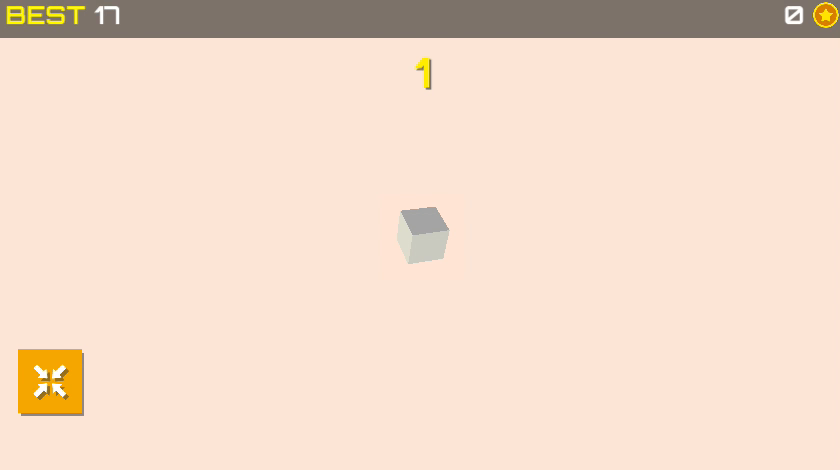 Free Fall 3D Screenshot 1 Free Fall 3D Screenshot 1