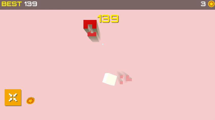 Free Fall 3D Screenshot 11 Free Fall 3D Screenshot 11