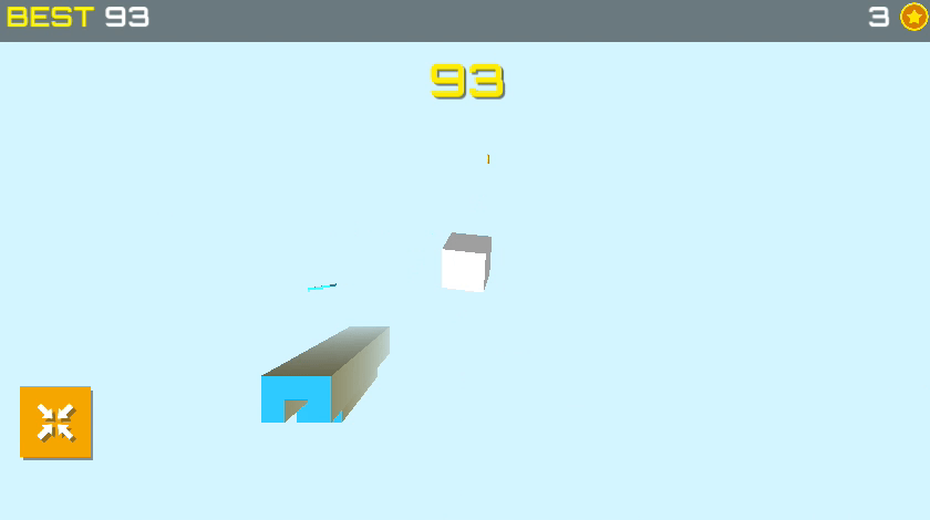 Free Fall 3D Screenshot 14 Free Fall 3D Screenshot 14