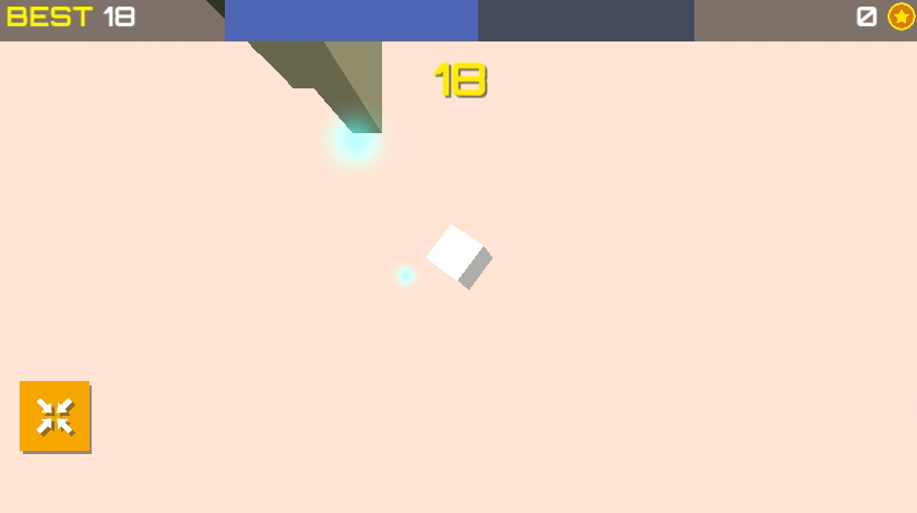 Free Fall 3D Screenshot 4 Free Fall 3D Screenshot 4
