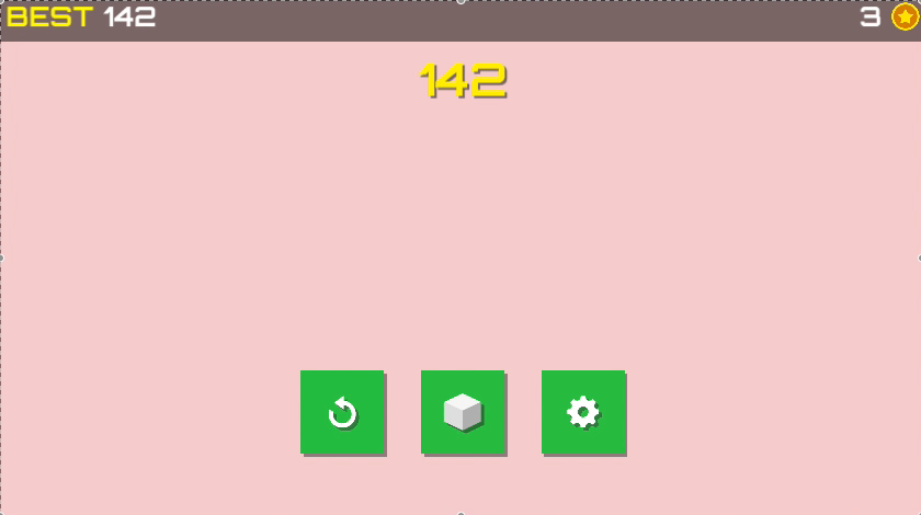 Free Fall 3D Screenshot 5 Free Fall 3D Screenshot 5