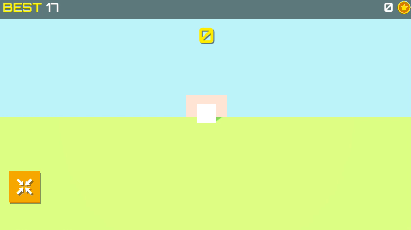 Free Fall 3D Screenshot 6 Free Fall 3D Screenshot 6