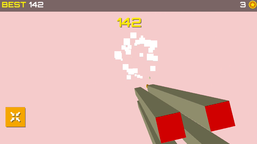 Free Fall 3D Screenshot 7 Free Fall 3D Screenshot 7