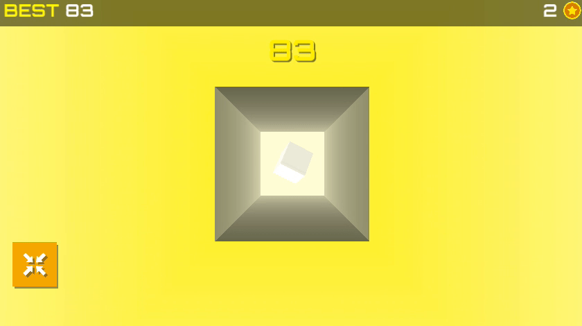 Free Fall 3D Screenshot 8 Free Fall 3D Screenshot 8