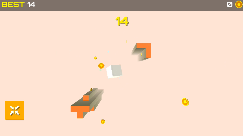 Free Fall 3D Screenshot 9 Free Fall 3D Screenshot 9