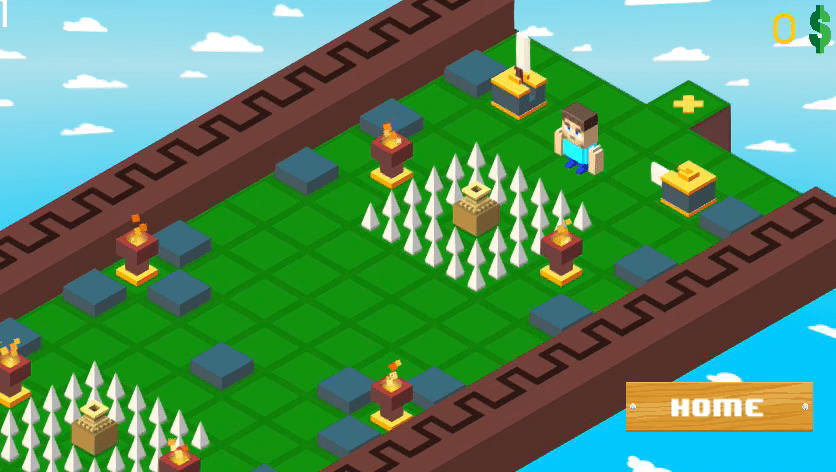 Whack a Craft Screenshot 5 Whack a Craft Screenshot 5