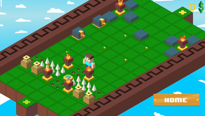 Whack a Craft Screenshot 6 Whack a Craft Screenshot 6
