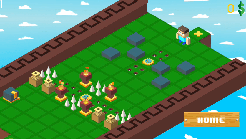 Whack a Craft Screenshot 8 Whack a Craft Screenshot 8