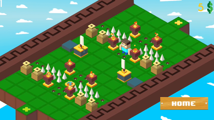 Whack a Craft Screenshot 9 Whack a Craft Screenshot 9