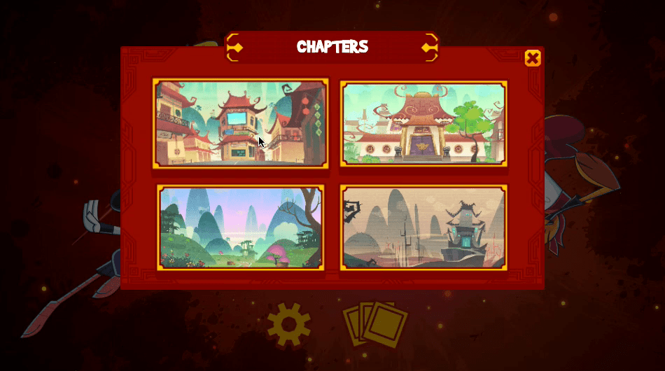 Chuck Chicken Magic Egg Screenshot 4 Chuck Chicken Magic Egg Screenshot 4