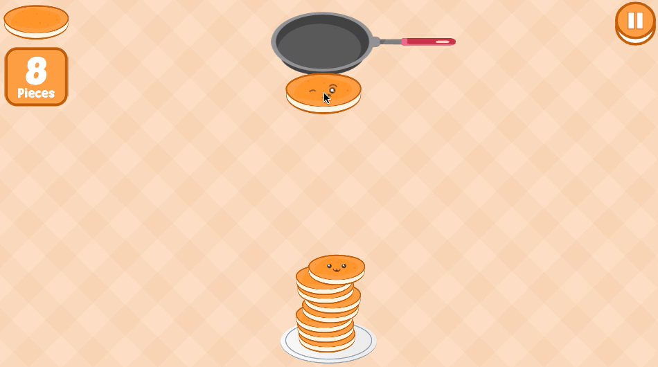 Stack The Pancake Screenshot 12 Stack The Pancake Screenshot 12