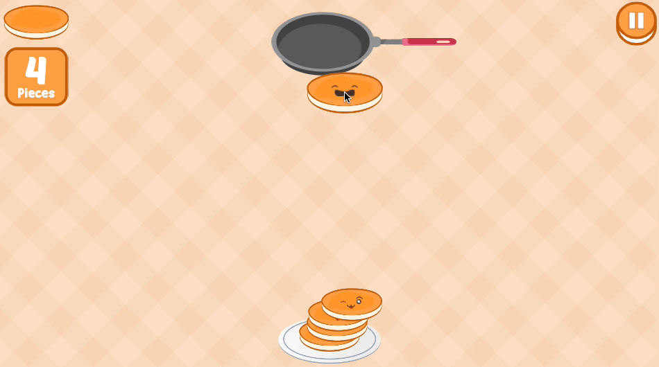 Stack The Pancake Screenshot 13