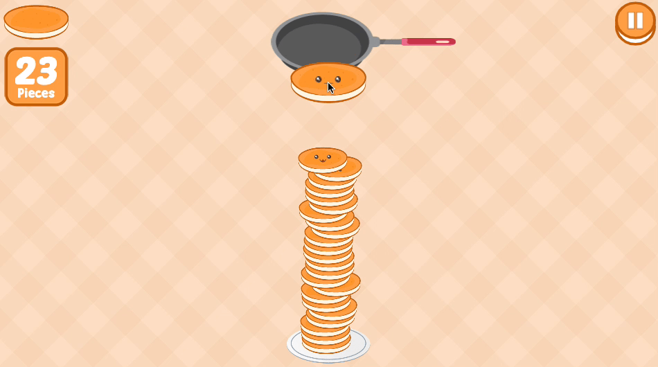 Stack The Pancake Screenshot 6